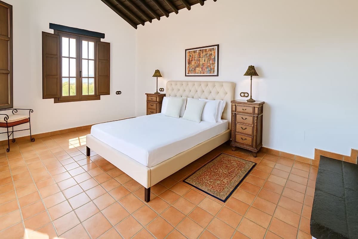 5 soverom Villa til salgs i Ronda - € 695 000 (Ref: 9439135)