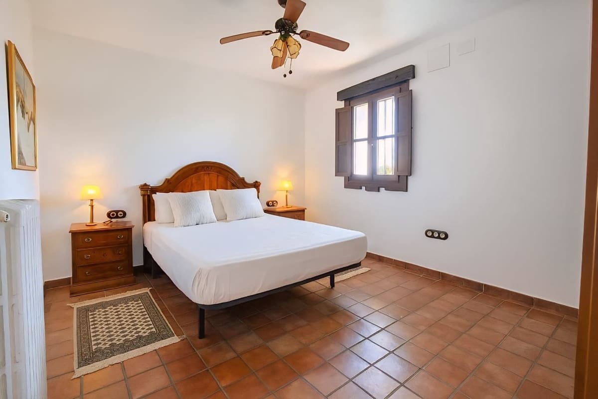 5 soverom Villa til salgs i Ronda - € 695 000 (Ref: 9439135)