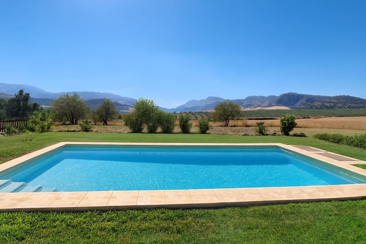 5 soverom Villa til salgs i Ronda - € 695 000 (Ref: 9439135)