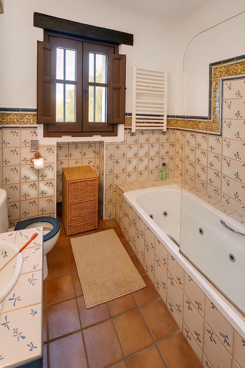 5 soverom Villa til salgs i Ronda - € 695 000 (Ref: 9439135)