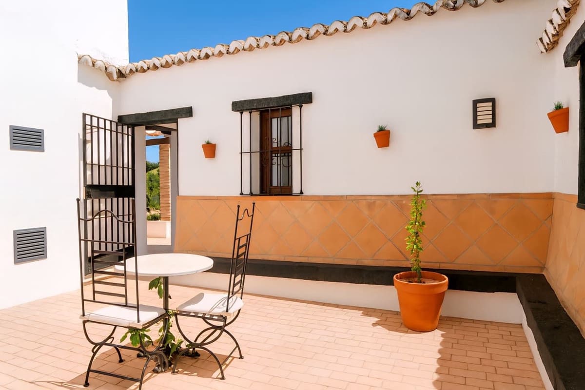 5 soverom Villa til salgs i Ronda - € 695 000 (Ref: 9439135)