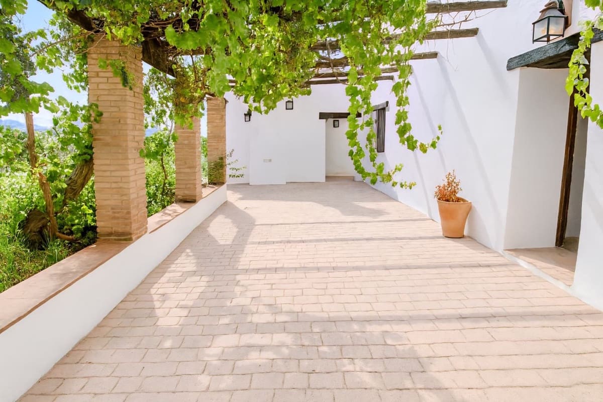 5 soverom Villa til salgs i Ronda - € 695 000 (Ref: 9439135)