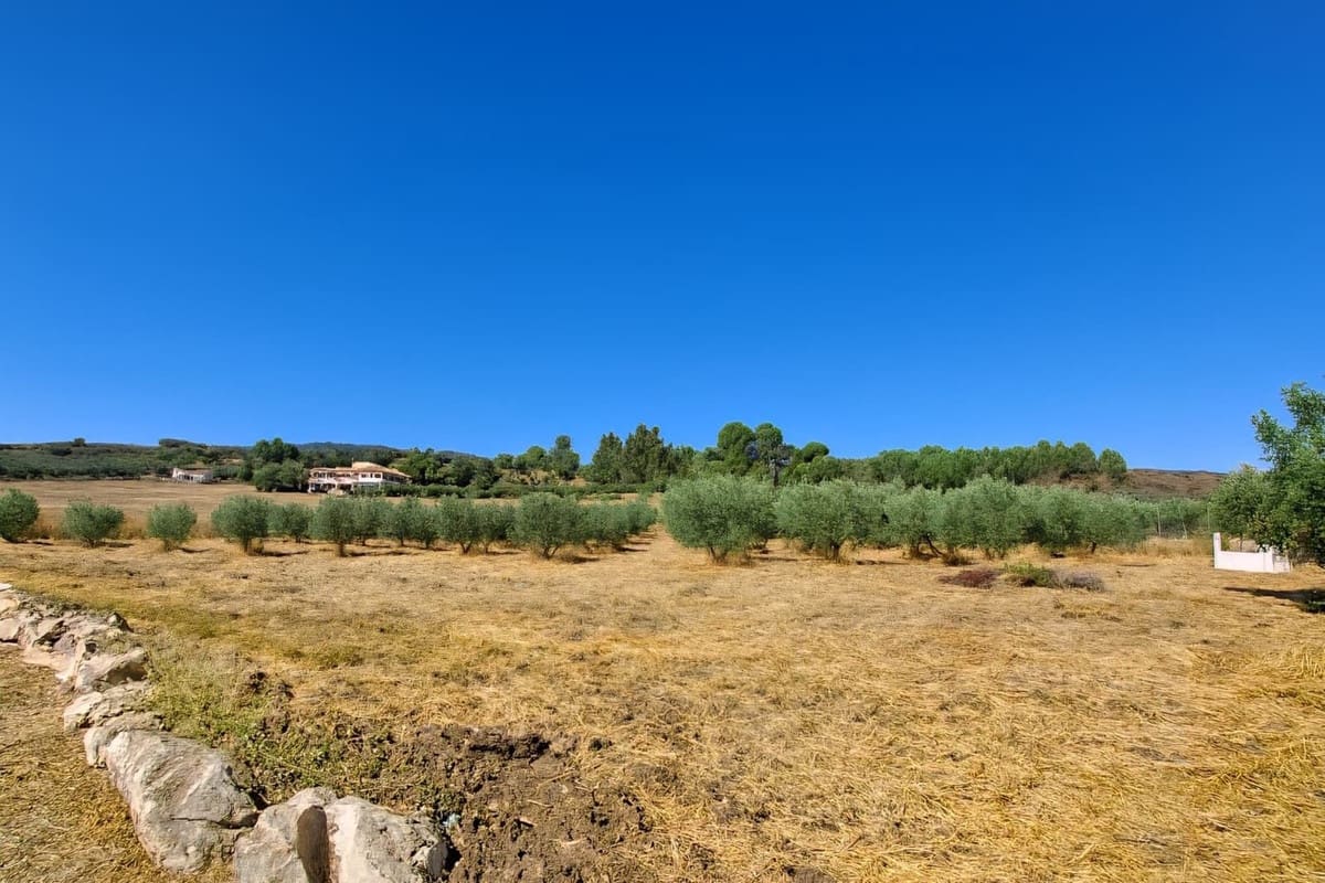 5 soverom Villa til salgs i Ronda - € 695 000 (Ref: 9439135)