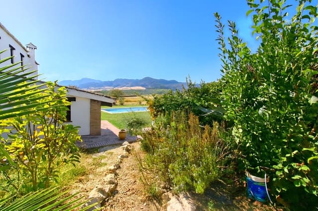 5 soveværelse Villa til salg i Ronda - € 695.000 (Ref: 9439135)