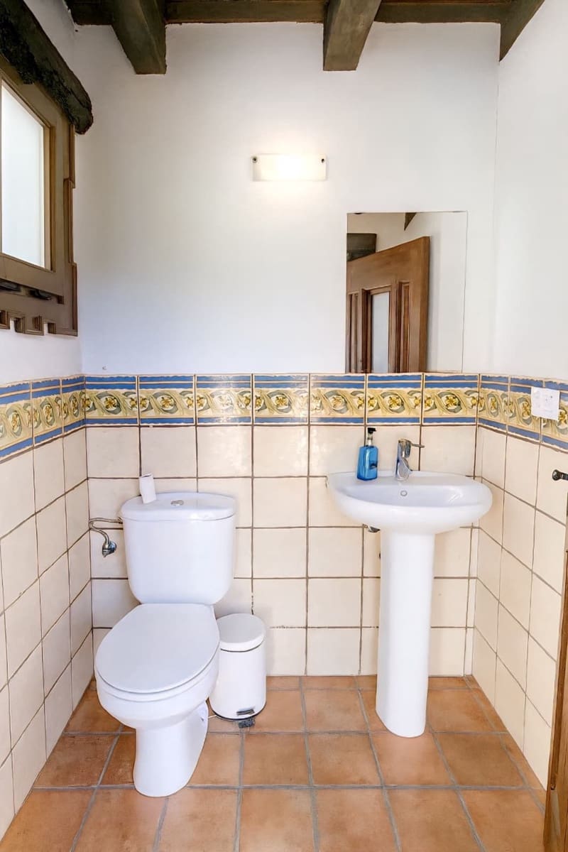 5 soverom Villa til salgs i Ronda - € 695 000 (Ref: 9439135)