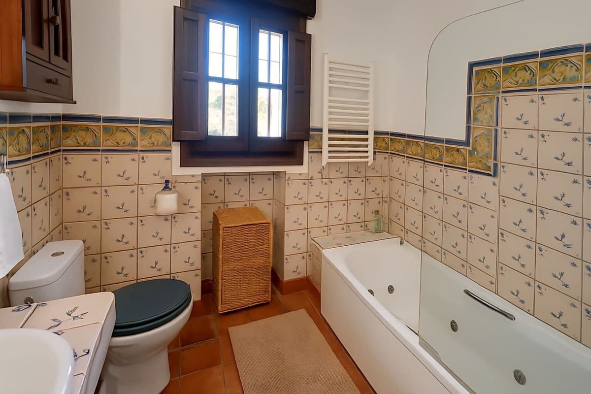 5 soverom Villa til salgs i Ronda - € 695 000 (Ref: 9439135)