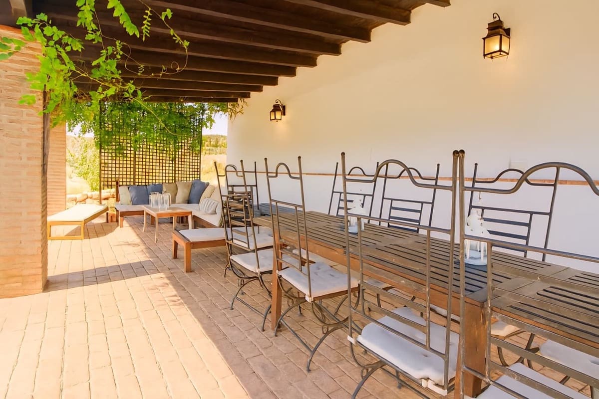 5 soverom Villa til salgs i Ronda - € 695 000 (Ref: 9439135)