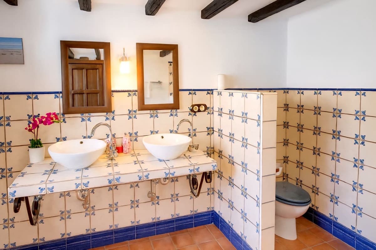 5 soverom Villa til salgs i Ronda - € 695 000 (Ref: 9439135)