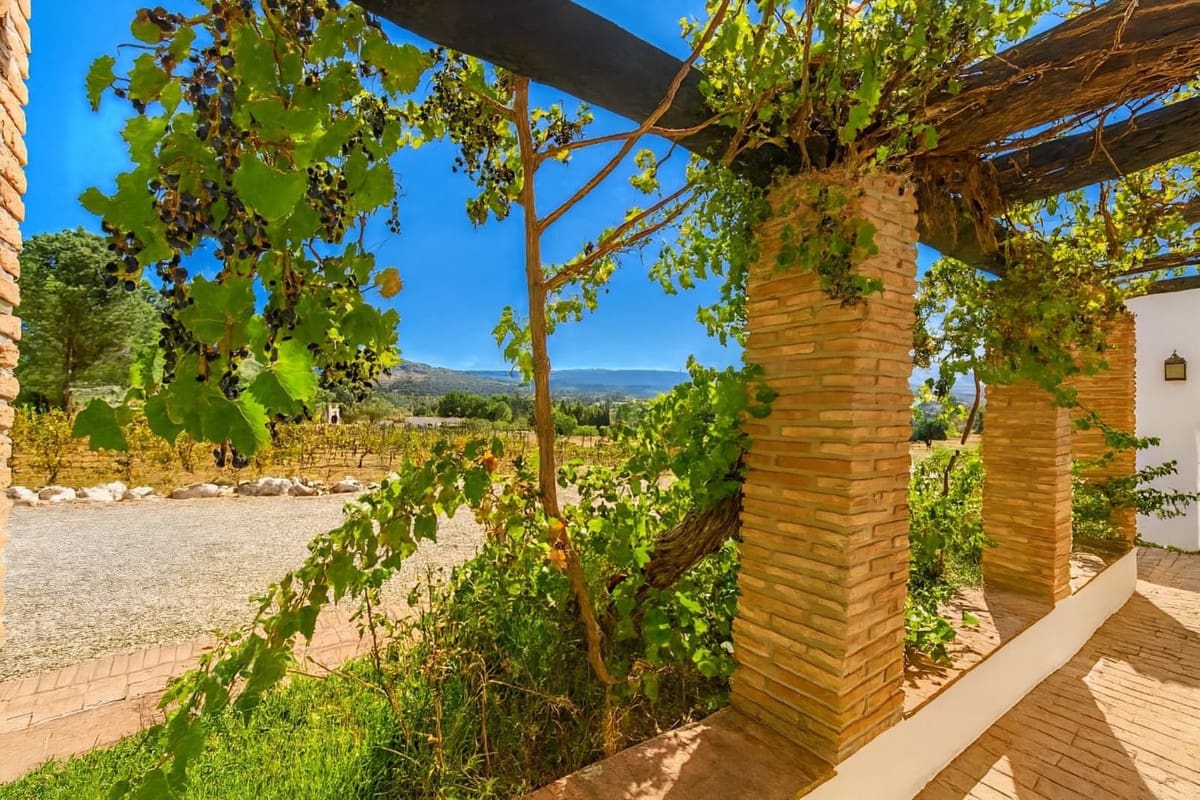 5 soverom Villa til salgs i Ronda - € 695 000 (Ref: 9439135)