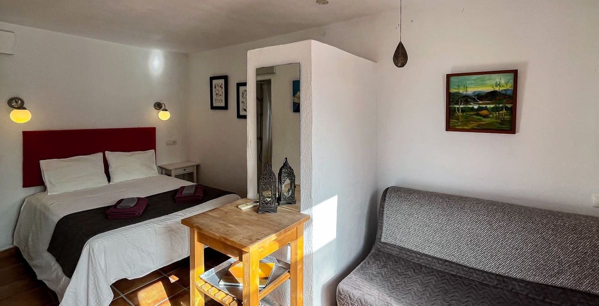 5 bedroom Finca/Country House for sale in Villanueva de la Concepcion - € 449,000 (Ref: 9439136)