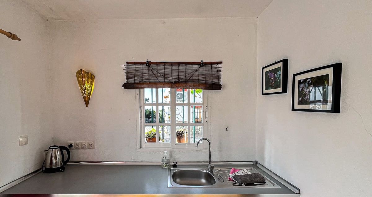 5 bedroom Finca/Country House for sale in Villanueva de la Concepcion - € 449,000 (Ref: 9439136)