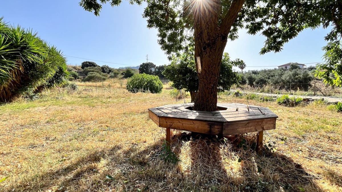 5 bedroom Finca/Country House for sale in Villanueva de la Concepcion - € 449,000 (Ref: 9439136)