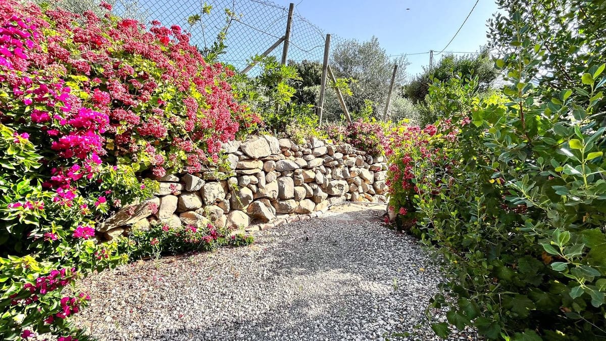 5 bedroom Finca/Country House for sale in Villanueva de la Concepcion - € 449,000 (Ref: 9439136)