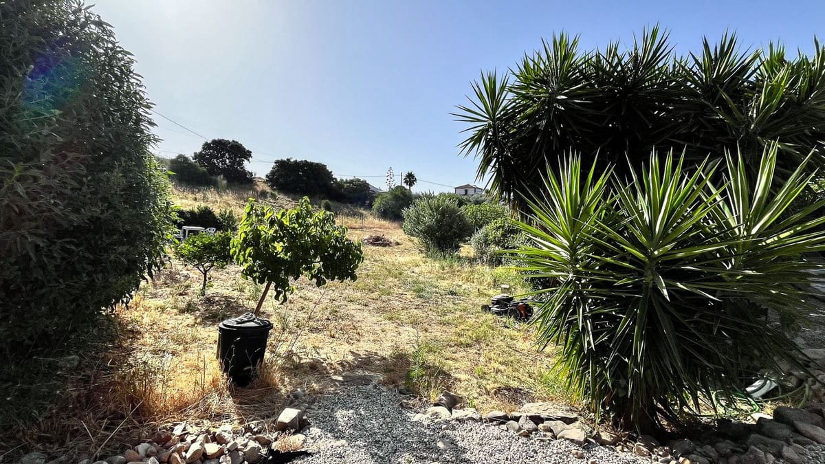 5 bedroom Finca/Country House for sale in Villanueva de la Concepcion - € 449,000 (Ref: 9439136)