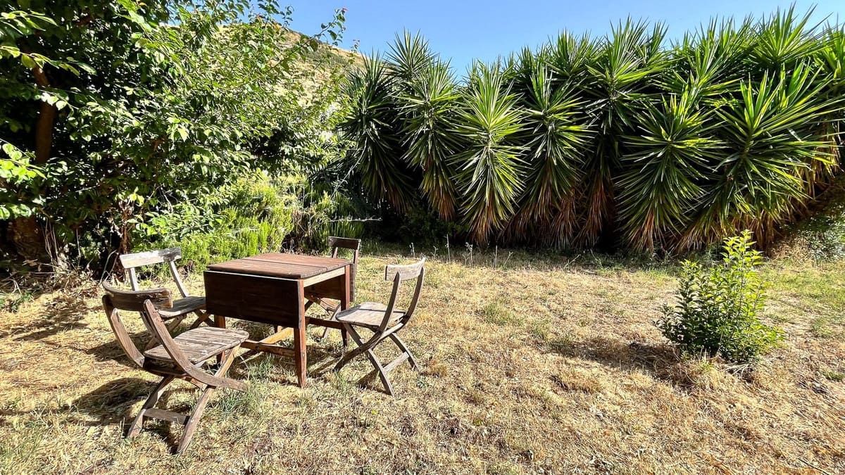 5 bedroom Finca/Country House for sale in Villanueva de la Concepcion - € 449,000 (Ref: 9439136)