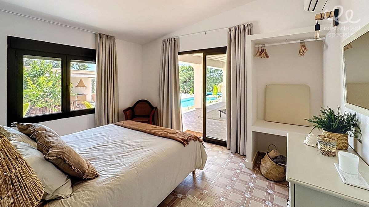 7 camera da letto Finca/Casa di Campagna in vendita in Periana - 775.000 € (Rif: 9439137)