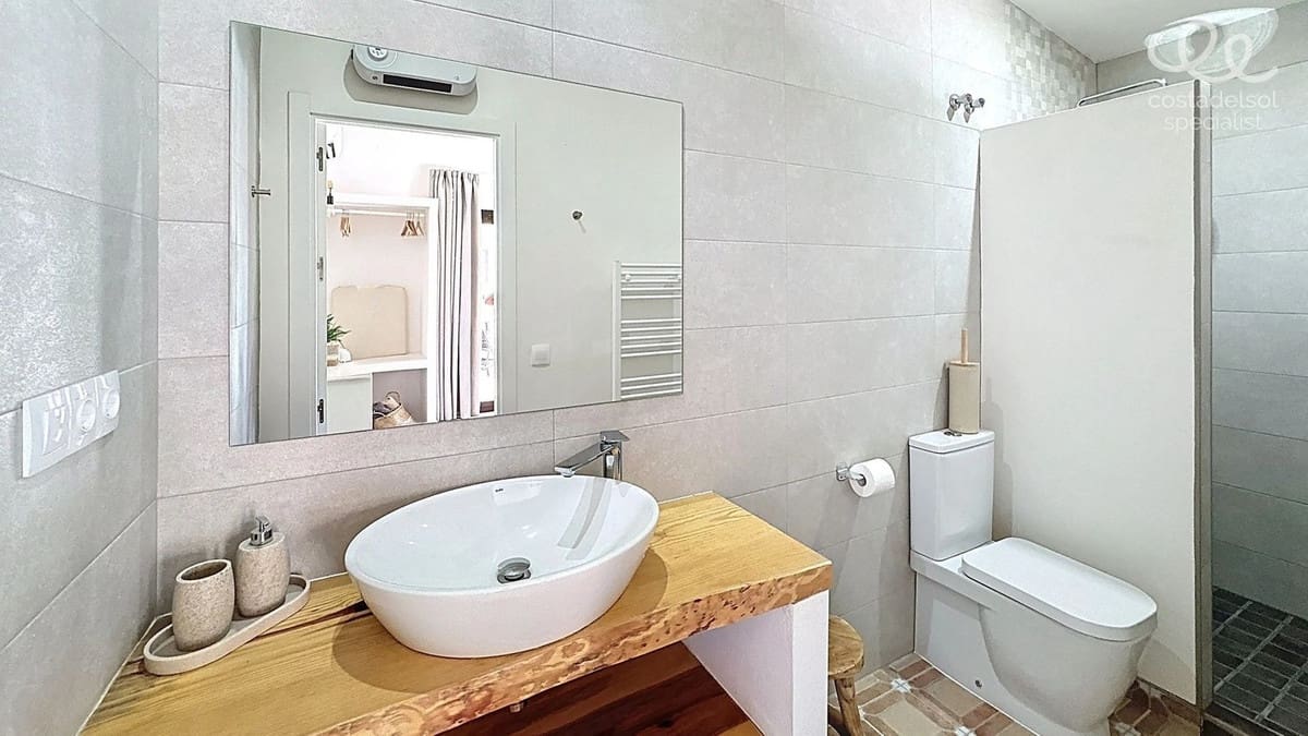 7 camera da letto Finca/Casa di Campagna in vendita in Periana - 775.000 € (Rif: 9439137)