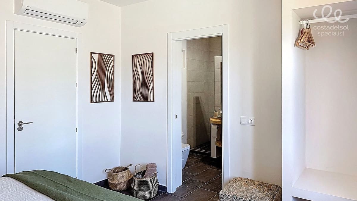 7 camera da letto Finca/Casa di Campagna in vendita in Periana - 775.000 € (Rif: 9439137)