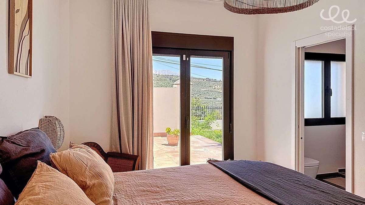 7 camera da letto Finca/Casa di Campagna in vendita in Periana - 775.000 € (Rif: 9439137)