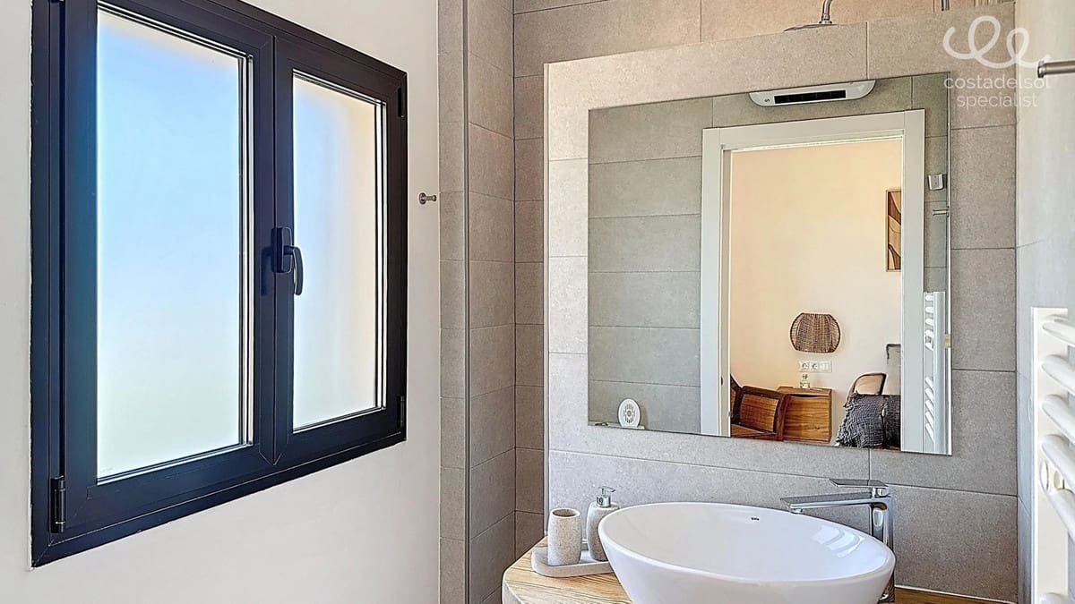 7 camera da letto Finca/Casa di Campagna in vendita in Periana - 775.000 € (Rif: 9439137)