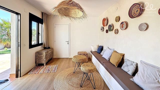 7 camera da letto Finca/Casa di Campagna in vendita in Periana - 775.000 € (Rif: 9439137)