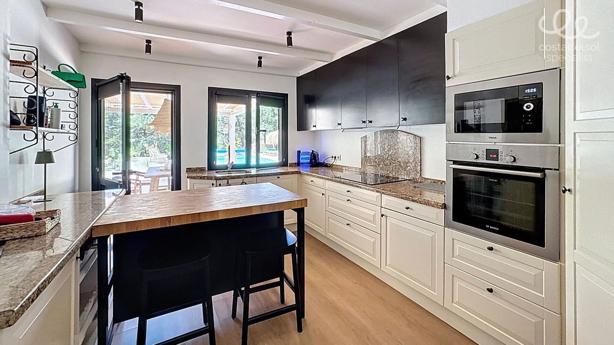 7 camera da letto Finca/Casa di Campagna in vendita in Periana - 775.000 € (Rif: 9439137)