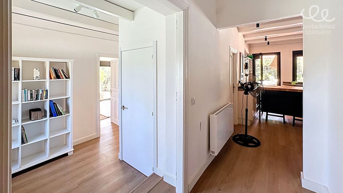 7 camera da letto Finca/Casa di Campagna in vendita in Periana - 775.000 € (Rif: 9439137)