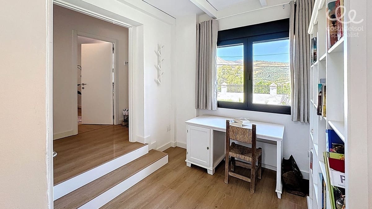 7 camera da letto Finca/Casa di Campagna in vendita in Periana - 775.000 € (Rif: 9439137)