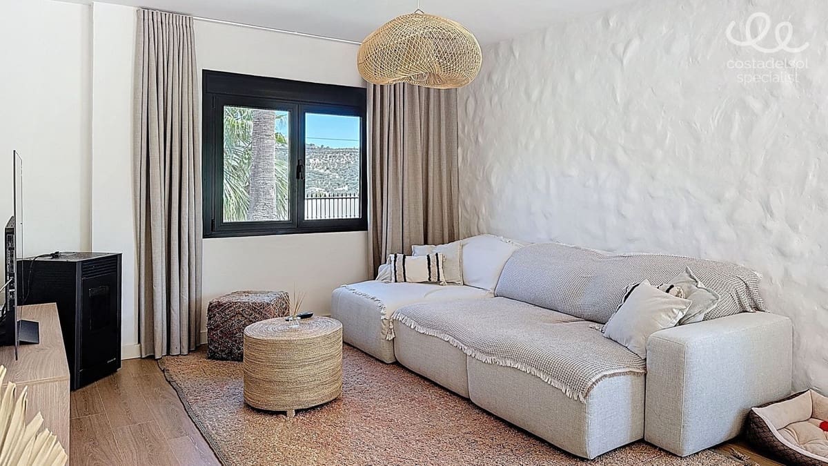 7 camera da letto Finca/Casa di Campagna in vendita in Periana - 775.000 € (Rif: 9439137)