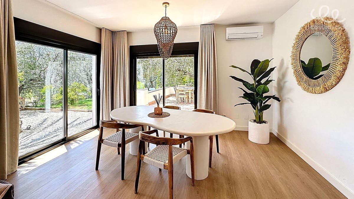 7 camera da letto Finca/Casa di Campagna in vendita in Periana - 775.000 € (Rif: 9439137)