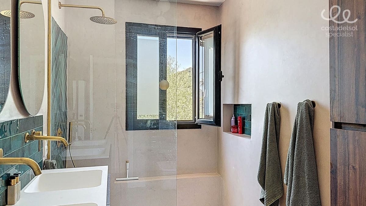 7 camera da letto Finca/Casa di Campagna in vendita in Periana - 775.000 € (Rif: 9439137)