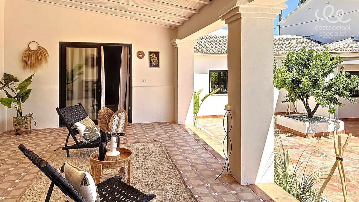 7 camera da letto Finca/Casa di Campagna in vendita in Periana - 775.000 € (Rif: 9439137)