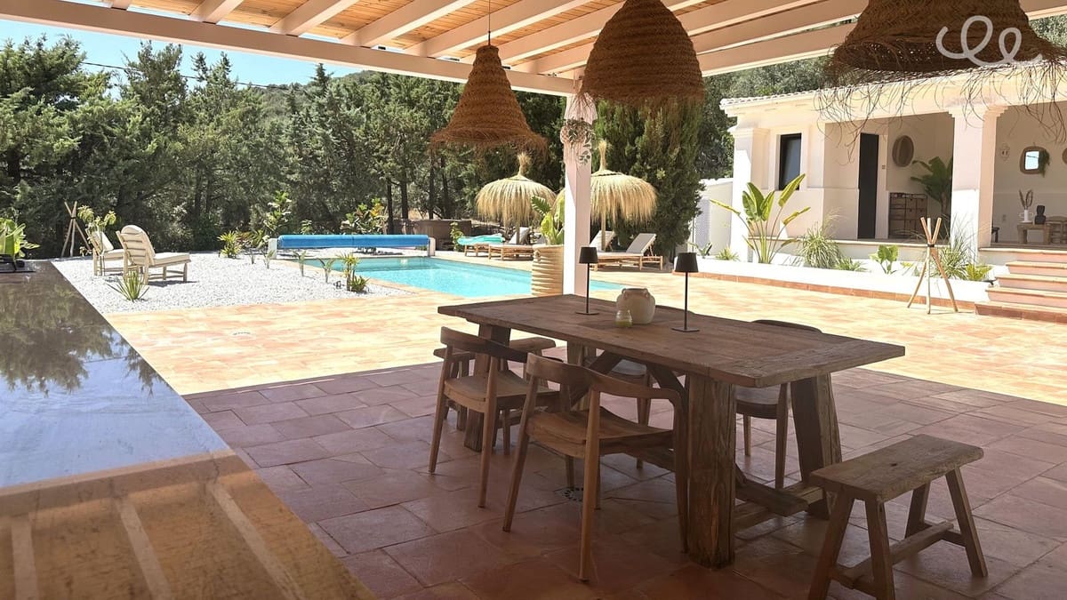 7 camera da letto Finca/Casa di Campagna in vendita in Periana - 775.000 € (Rif: 9439137)