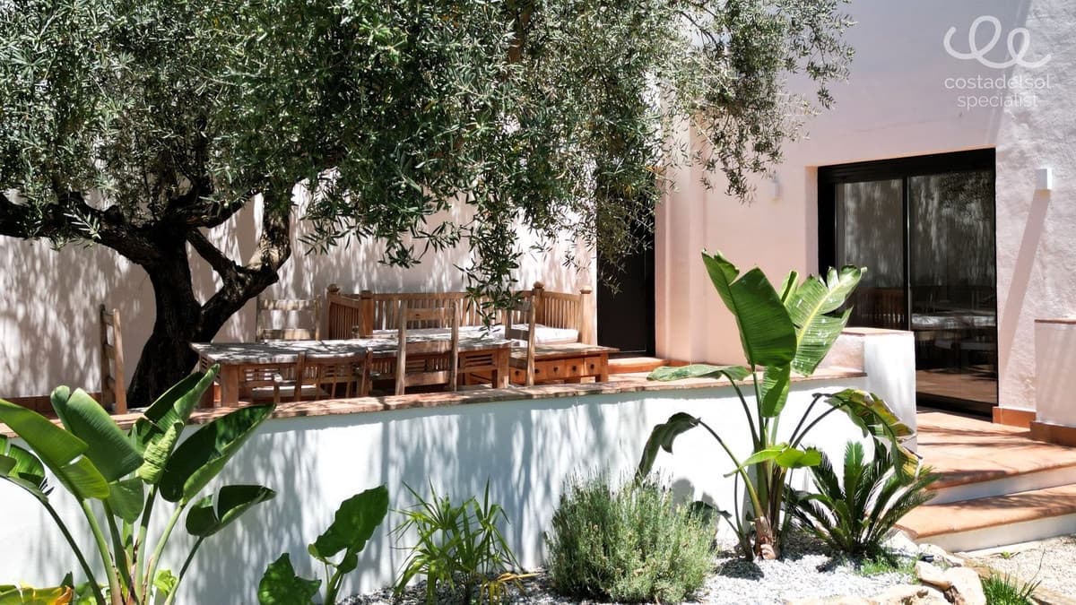 7 camera da letto Finca/Casa di Campagna in vendita in Periana - 775.000 € (Rif: 9439137)