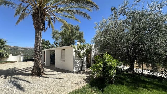 7 camera da letto Finca/Casa di Campagna in vendita in Periana - 775.000 € (Rif: 9439137)