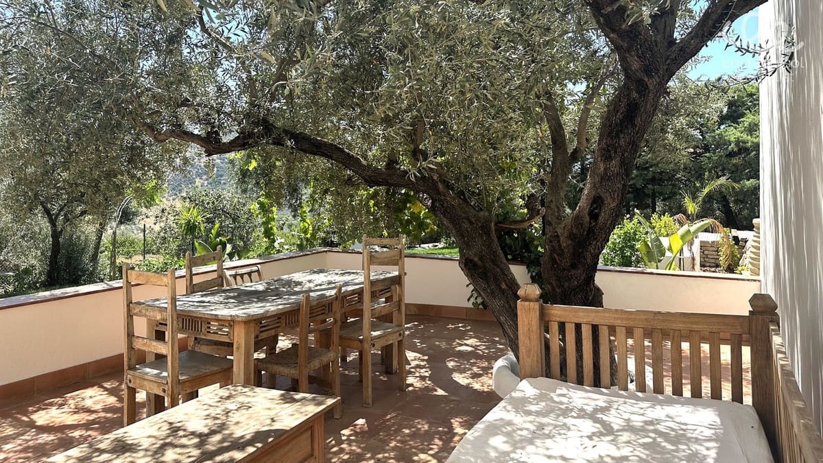 7 camera da letto Finca/Casa di Campagna in vendita in Periana - 775.000 € (Rif: 9439137)