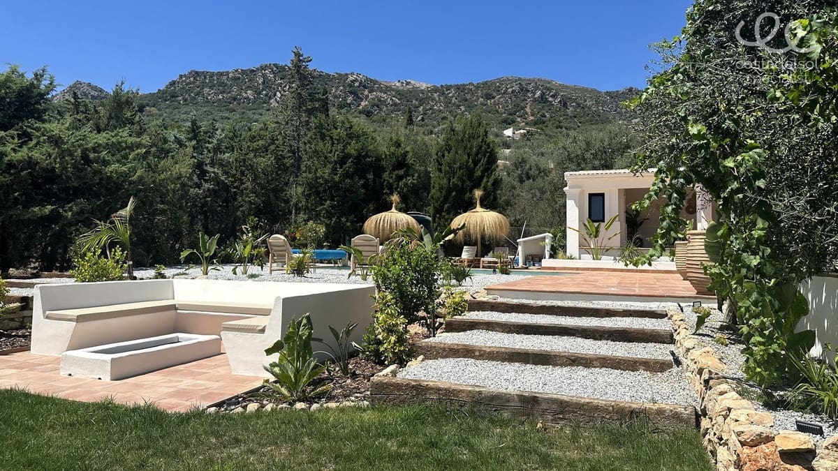 7 camera da letto Finca/Casa di Campagna in vendita in Periana - 775.000 € (Rif: 9439137)