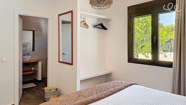 7 soverom Finca/Herregård til salgs i Periana med svømmebasseng - € 749 000 (Ref: 9439137)