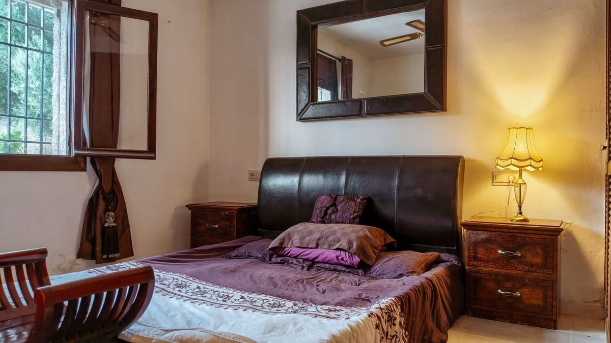 3 bedroom Finca/Country House for sale in Almogia - € 295,000 (Ref: 9439138)