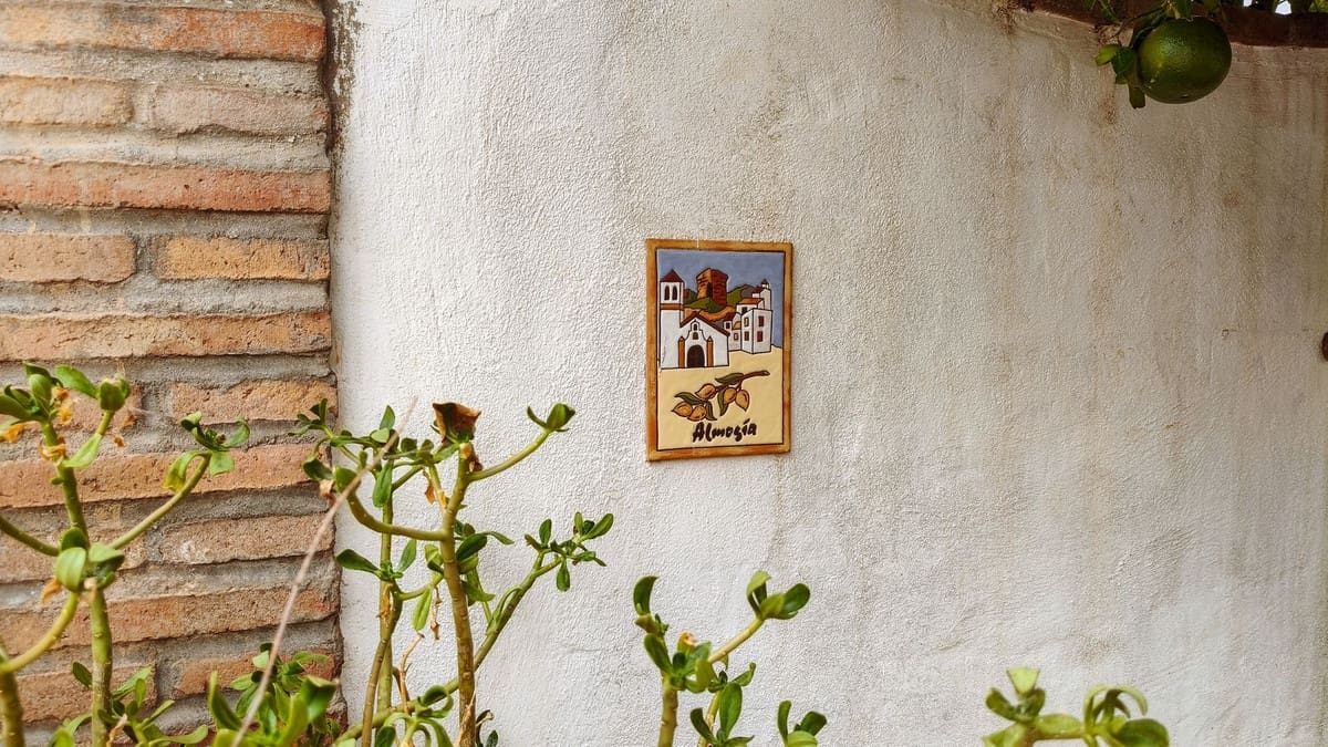 3 bedroom Finca/Country House for sale in Almogia - € 295,000 (Ref: 9439138)