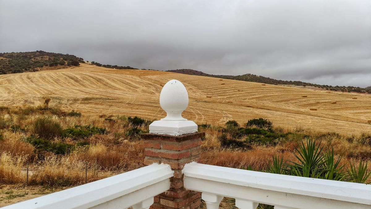 3 bedroom Finca/Country House for sale in Almogia - € 295,000 (Ref: 9439138)