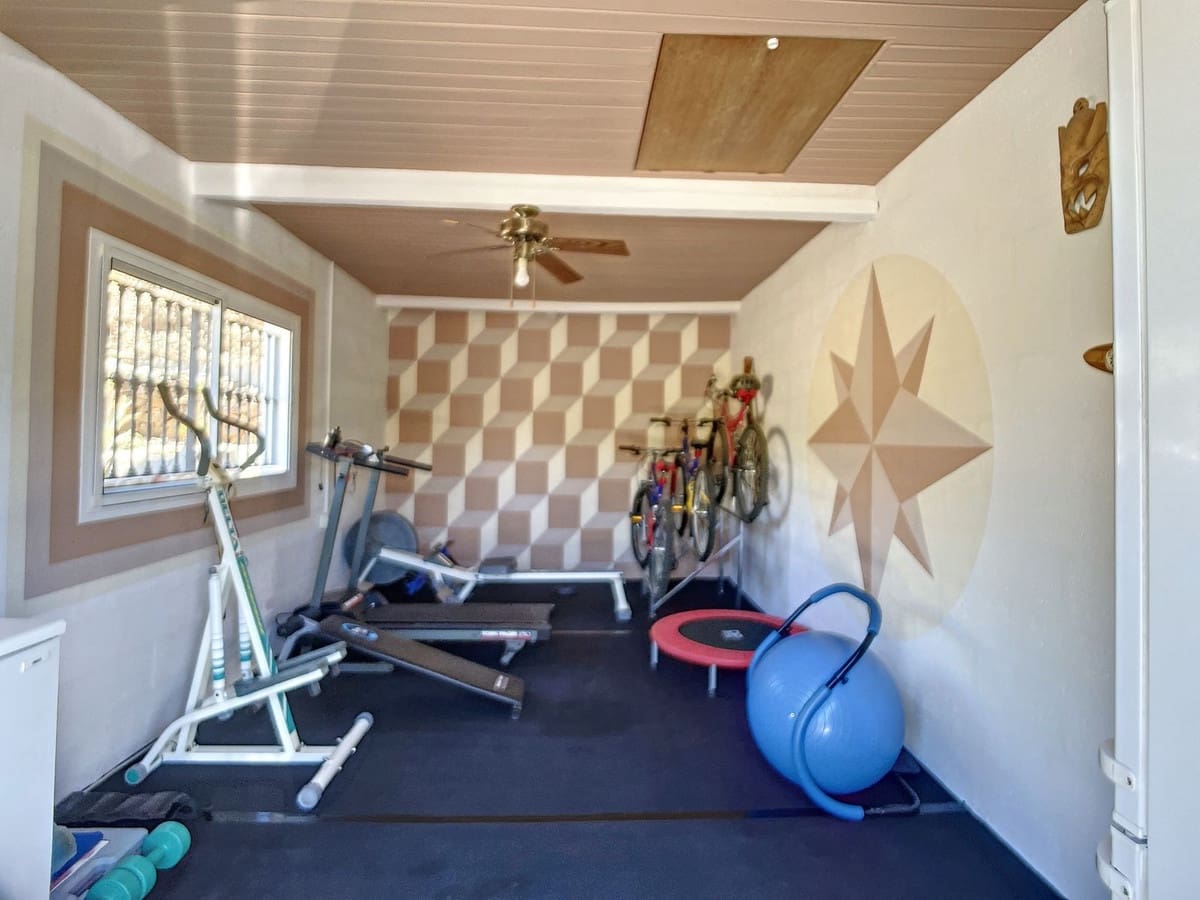 4 soveværelse Finca/Landehus til salg i Sedella - € 425.000 (Ref: 9439139)