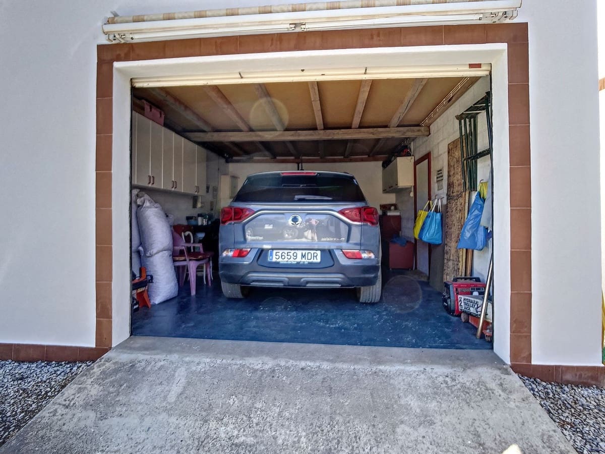 4 soveværelse Finca/Landehus til salg i Sedella - € 425.000 (Ref: 9439139)