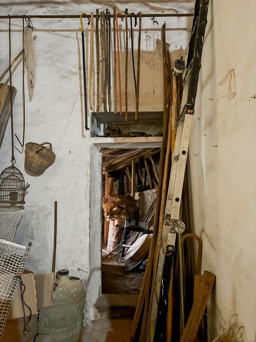 5 chambre Finca/Maison de Campagne à vendre à Comares - 288 000 € (Ref: 9439140)