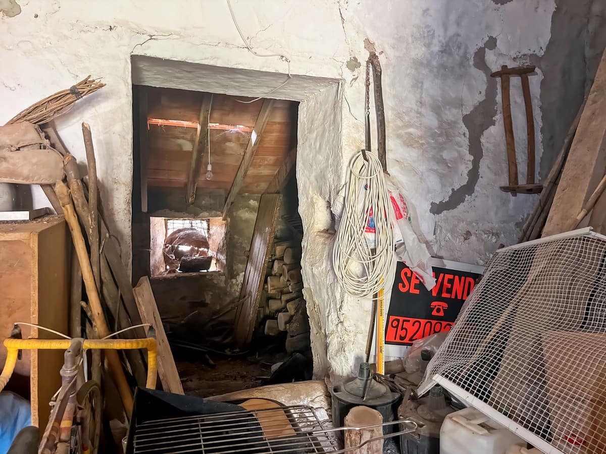 5 chambre Finca/Maison de Campagne à vendre à Comares - 288 000 € (Ref: 9439140)