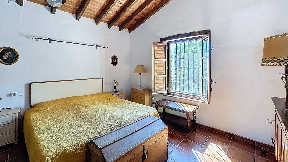 3 soveværelse Finca/Landehus til salg i Almachar - € 239.000 (Ref: 9439141)