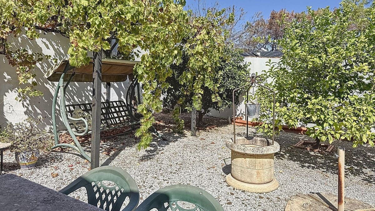 3 soveværelse Finca/Landehus til salg i Almachar - € 239.000 (Ref: 9439141)