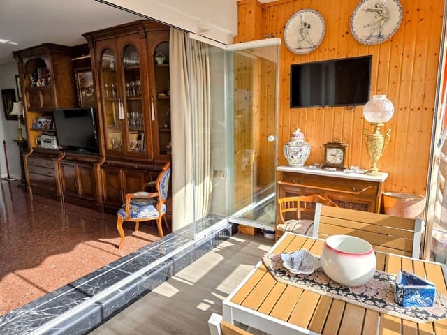 2 makuuhuone Huoneisto myytävänä paikassa Torremolinos - 315 000 € (Ref: 9439142)