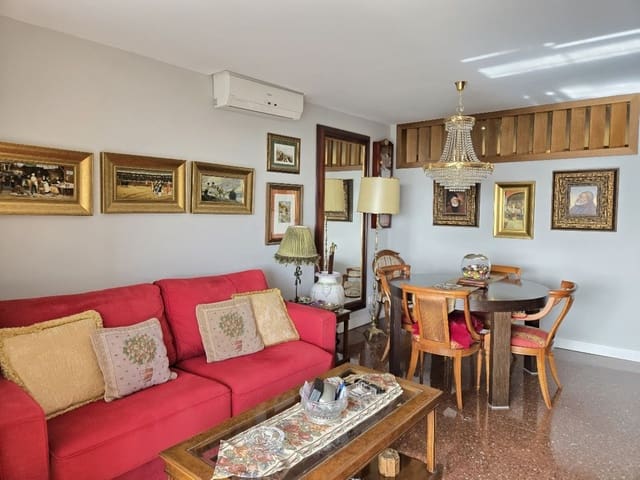 2 makuuhuone Huoneisto myytävänä paikassa Torremolinos - 315 000 € (Ref: 9439142)