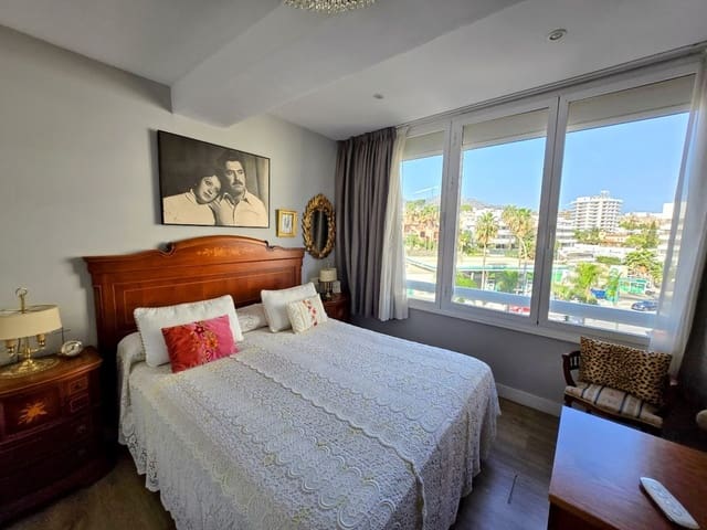 2 makuuhuone Huoneisto myytävänä paikassa Torremolinos - 315 000 € (Ref: 9439142)